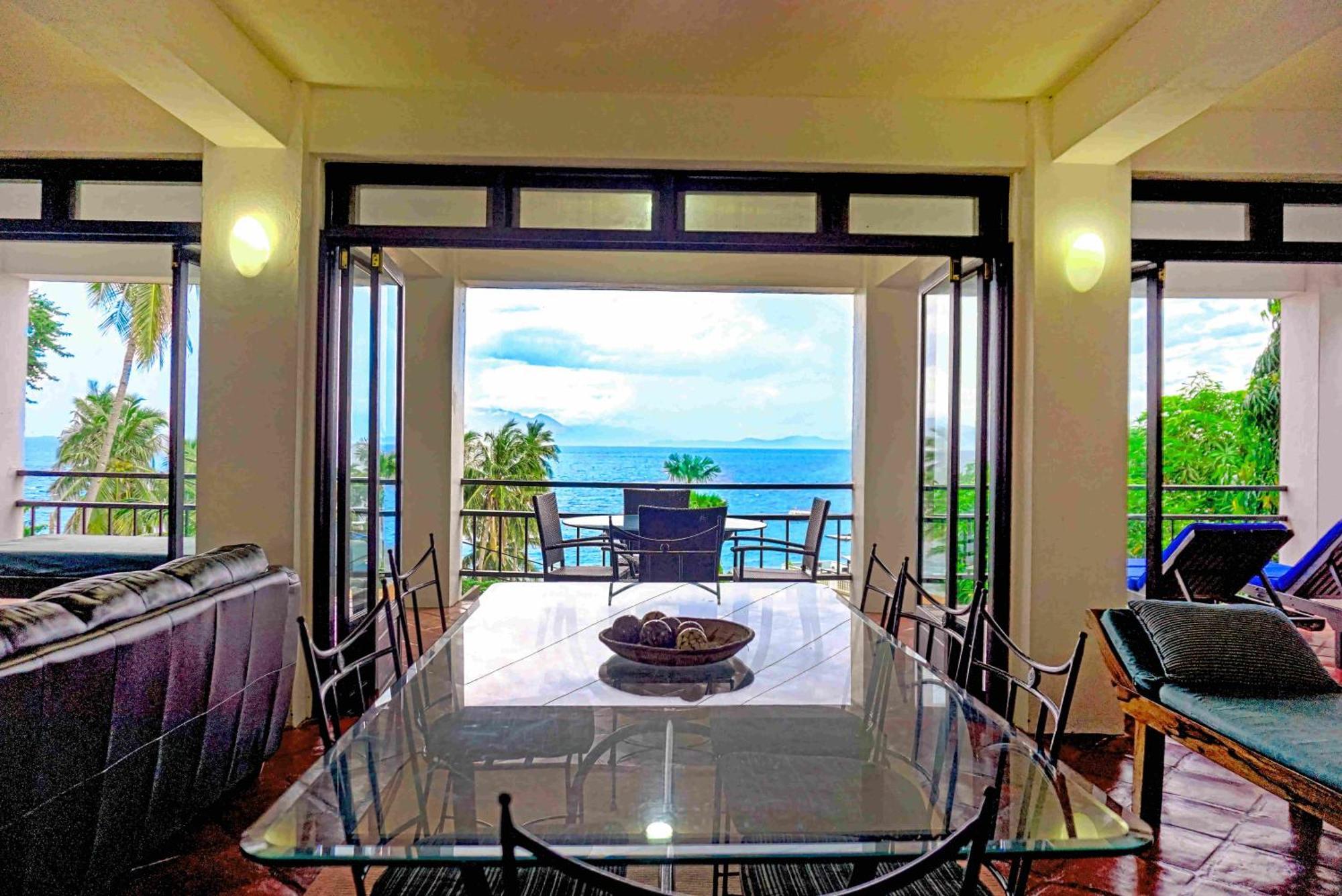 Out Of The Blue Resort Puerto Galera Phòng bức ảnh